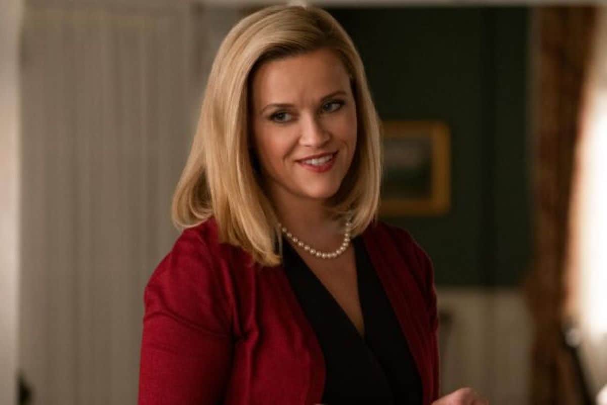 Reese Witherspoon in Little Fires Everywhere (play)