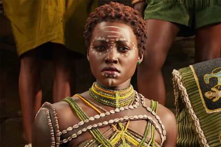 Lupita Nyong'o