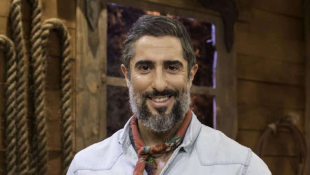 Marcos Mion