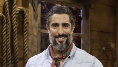 Marcos Mion