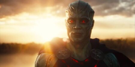 martian manhunter snyder cut social