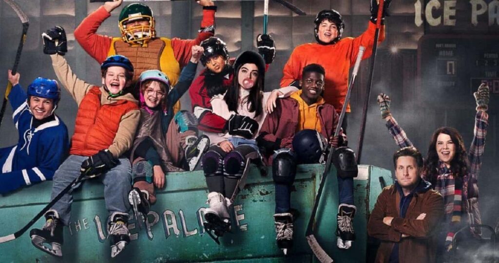 Nós Somos os Campeões: Game Changers (Divulgação)