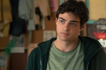 Noah Centineo