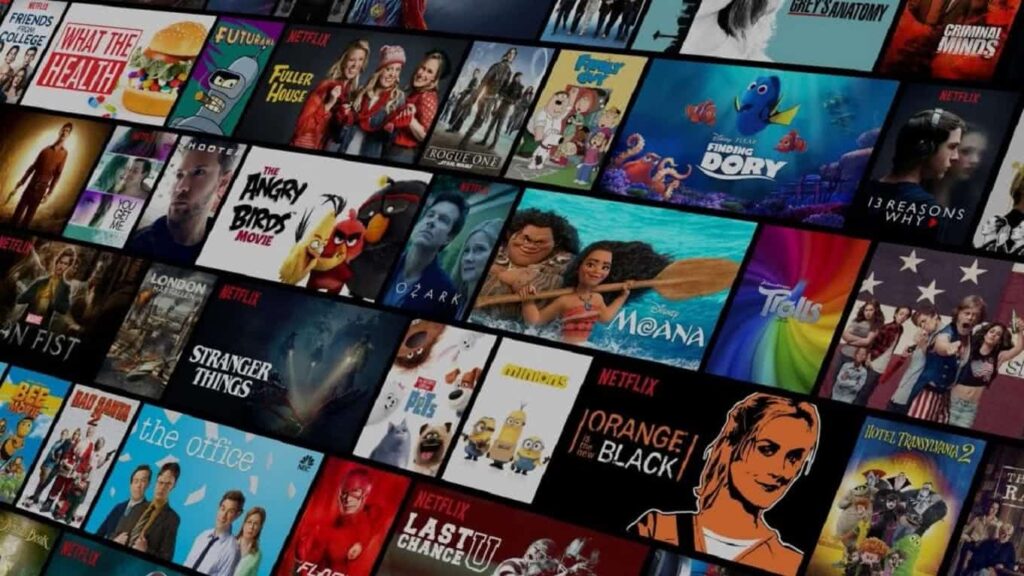 Veja mais de 90 títulos que deixam a Netflix a partir de terça Catálogo Netflix (Divulgação)