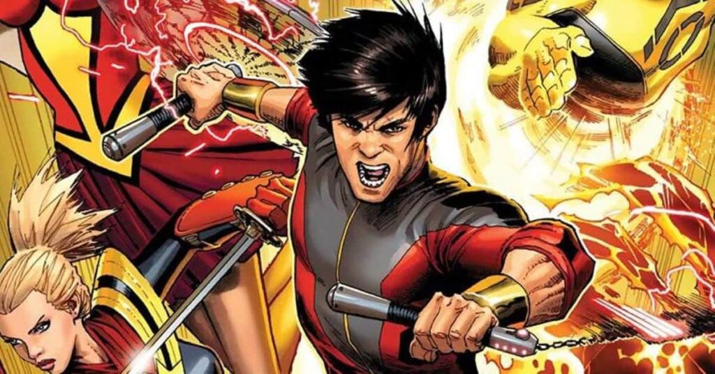 shang chi 1904