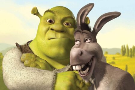 Sherek 5 (Divulgação)
