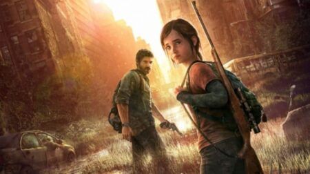 The Last of Us (Divulgação)