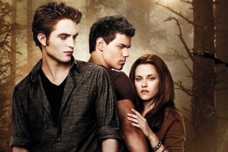 Crepúsculo (Divulgação)