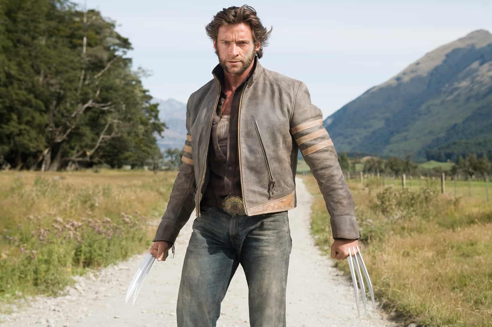 Hugh Jackman em X-Men: Origens (Reprodução)