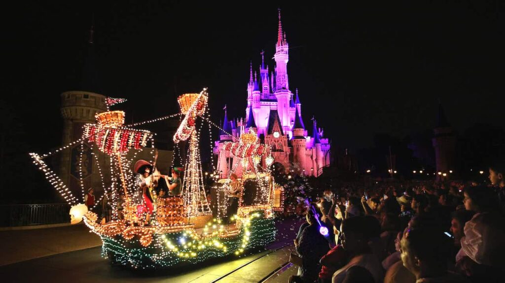 Walt Disney World