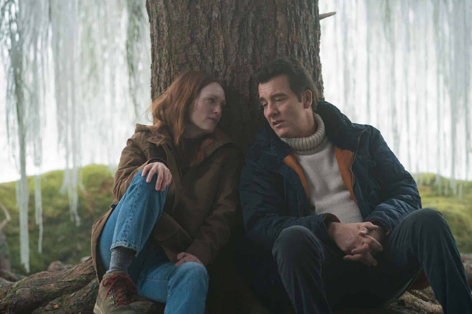 Julianne Moore estrelará adaptação de Stephen King na Apple TV+ Lisey’s Story