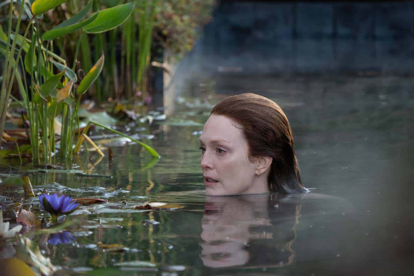 Julianne Moore estrelará adaptação de Stephen King na Apple TV+ 1 Lisey’s Story