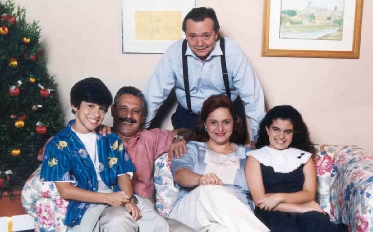 A série Mundo da Lua completa 30 anos 1 1567202894080