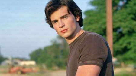 Tom Welling