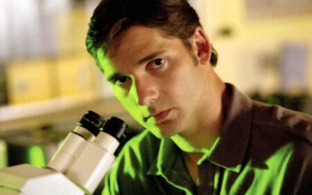 Eric Bana comenta possibilidade de retornar como Hulk no MCU Bruce Banner (Eric Bana) em Hulk (Reprodução)