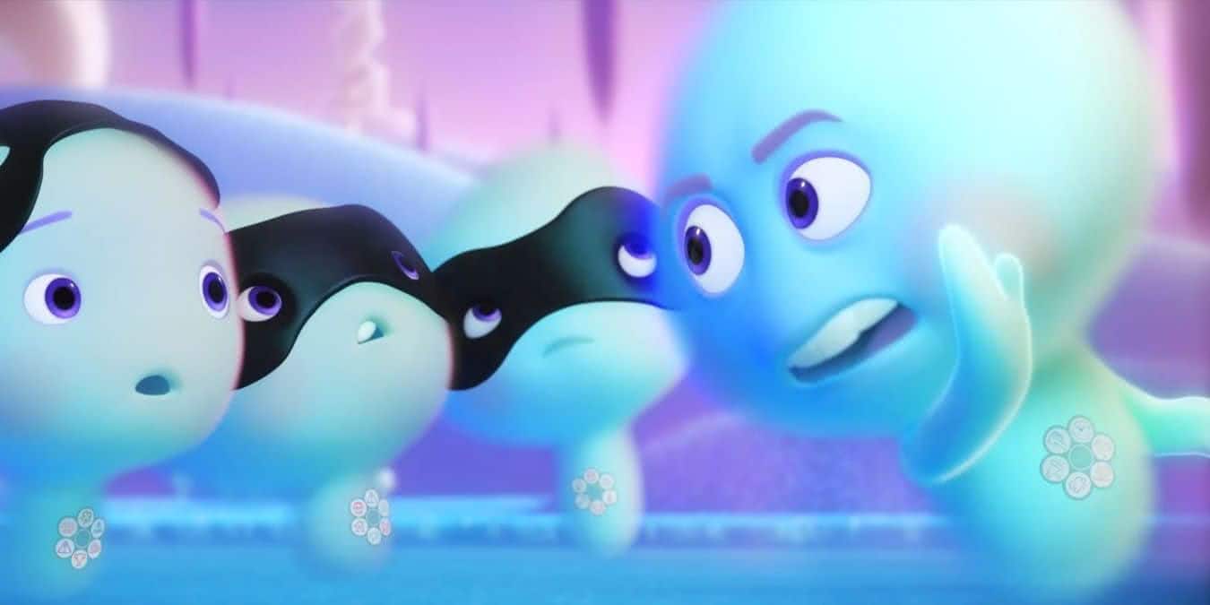 Diretor de 22 Contra a Terra revela qual regra de diretores quebrou 1 22 contra a Terra (Reprodução / Disney+)
