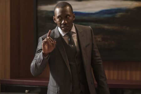 Marvel e Warner escolherão diretores negros para próximos lançamentos Mahershala Ali