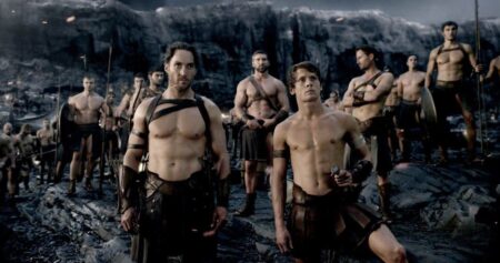 300: A Ascensão do Império