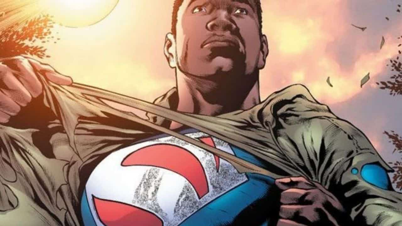 Cansado? J.J. Abrams comentou se aceitará novas direções na DC 2 Calvin Ellis