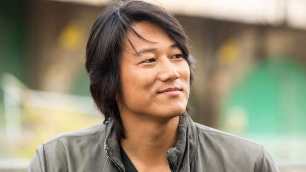 Velozes e Furiosos 10: Ator aborda erro na aparência de Han Lue Sung Kang (Divulgação)