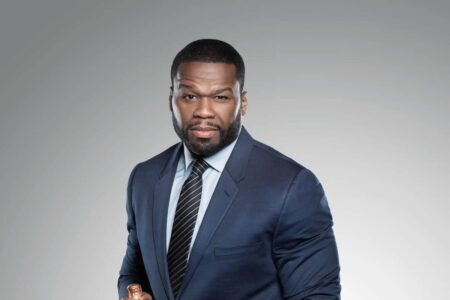 50 Cent