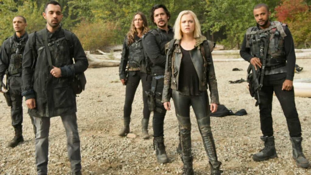 The 100: CEO da The CW revela novidade sobre o spin-off e anima fãs The 100 Elenco