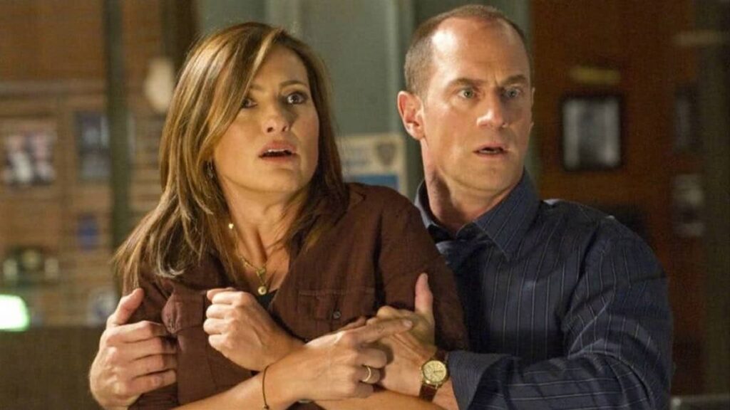 Analistas preveem boom de viagens por produções de TV pós-covid Mariska Hargitay