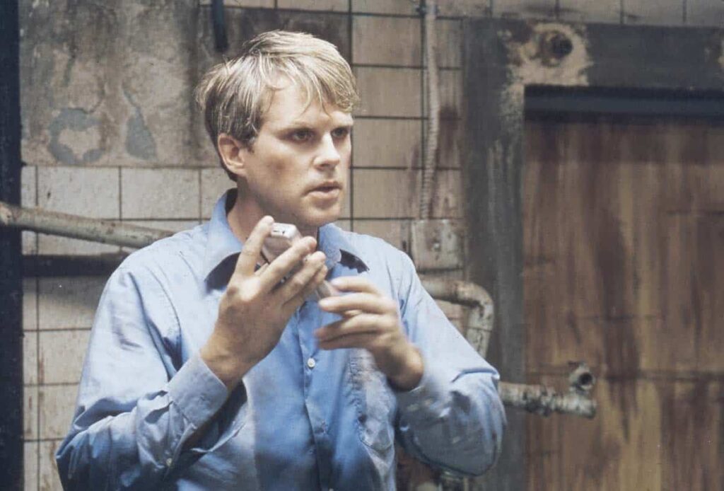 Cary Elwes pode ser o vilão em Espiral: O Legado de Jogos Mortais 565669