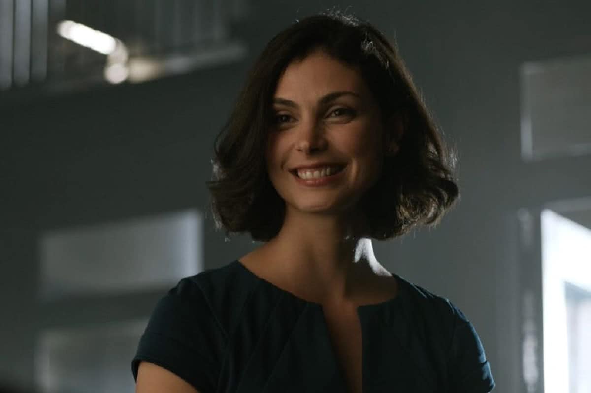 Atriz de Deadpool causa controvérsia ao criticar governo Bolsonaro 1 634599366 morena baccarin entra na justica para trazer seu filho ao brasil