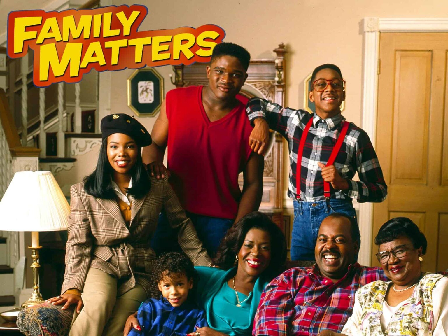 Ator de Family Matters odiava trabalhar com adolescentes na série: “simplesmente não dá” 91 cVbYV2XL. RI