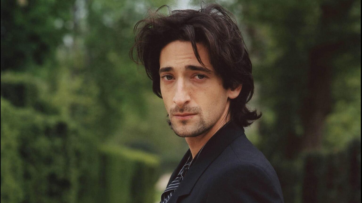 Adrien Brody