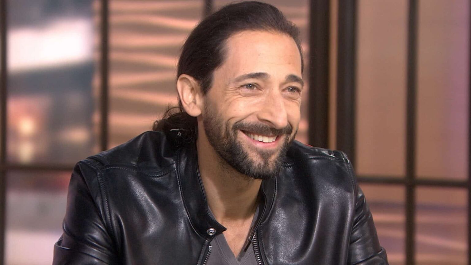 Adrien Brody