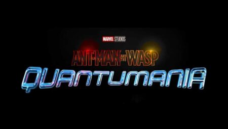 Ant Man and The Wasp Quantumania