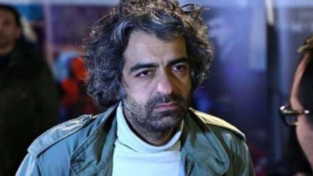Cineasta iraniano é assassinado pelos pais em crime de honra Babak Khorradim Divulgacao
