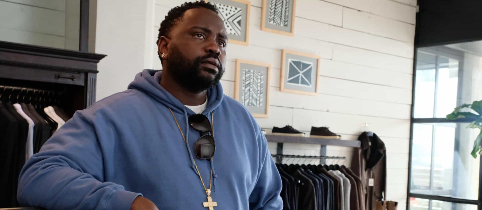 Terceira temporada de Atlanta tem trailer divulgado Brian Tyree Henry em Atlanta Divulgacao