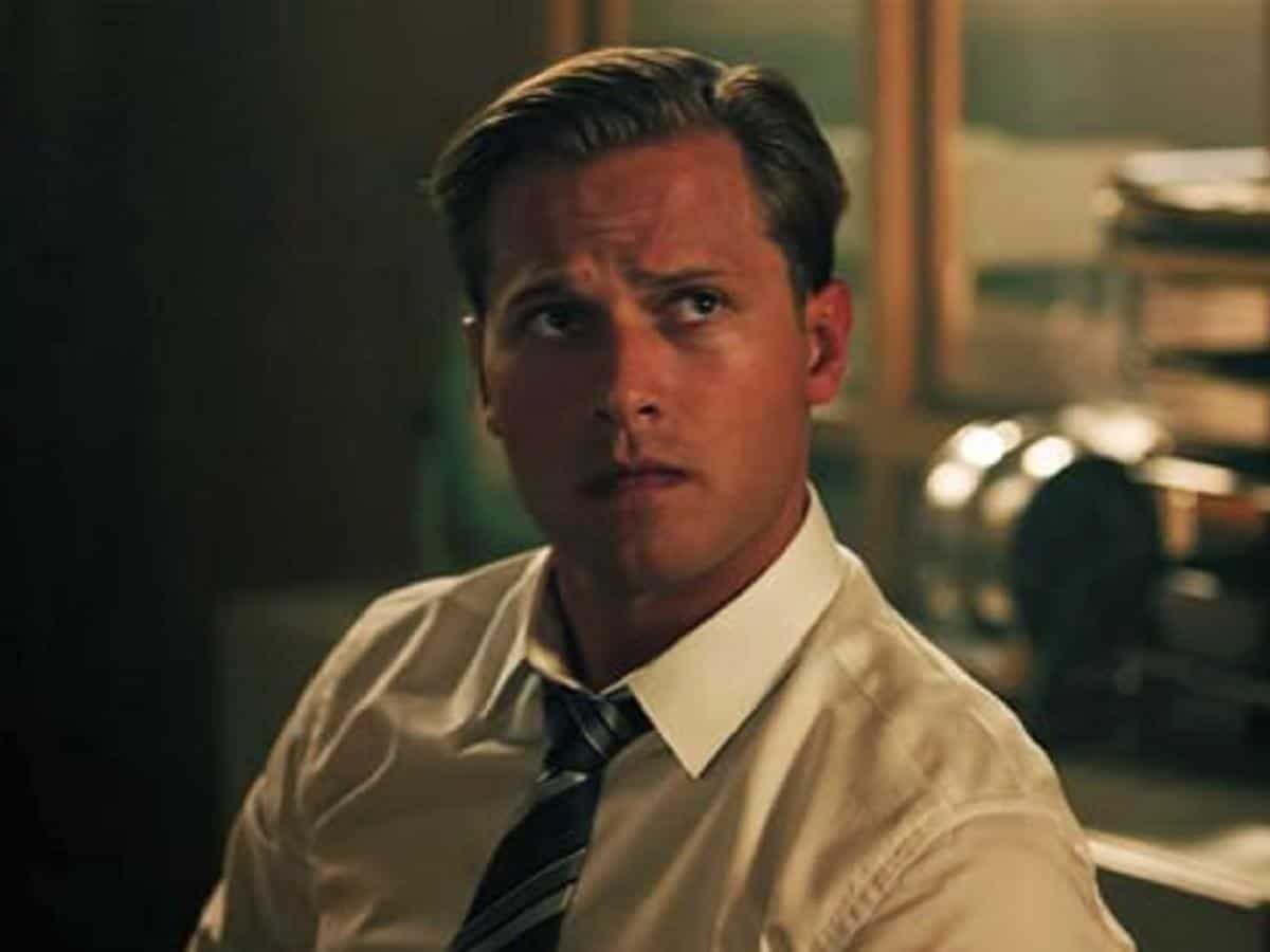 Ranking: heróis mais odiados de Riverdale 3 Charles (Wyatt Nash) em Riverdale