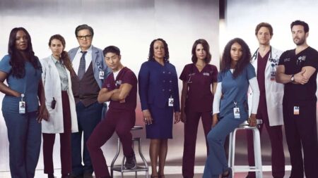 Chicago Med