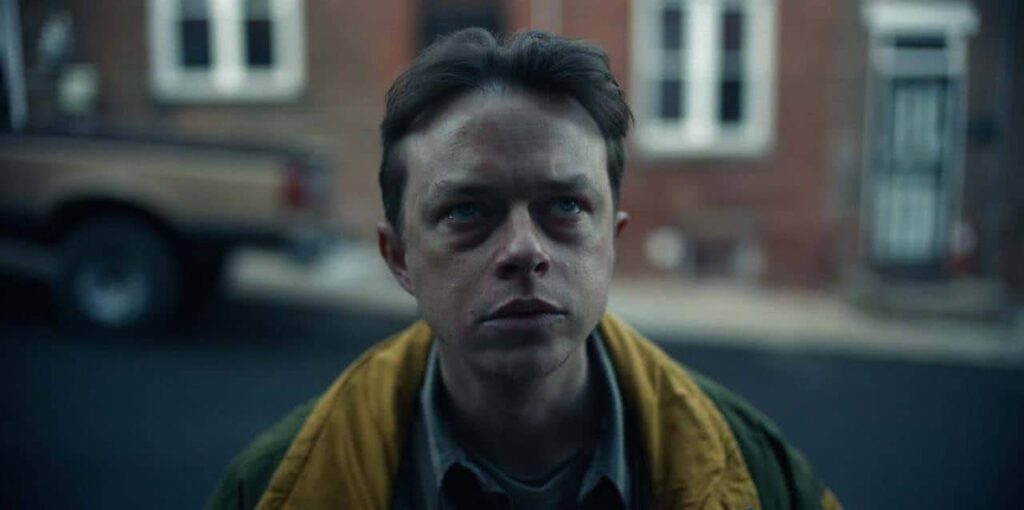 Ator afirma que não quer voltar a interpretar vilão do Homem-Aranha Dane DeHaan em Liseys Story Divulgacao