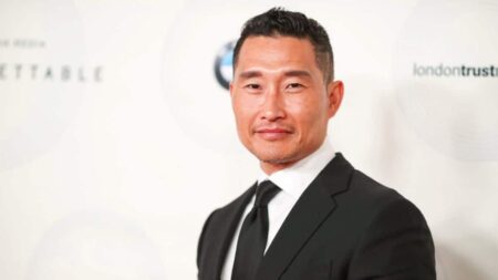 Daniel Dae Kim (Divulgação)