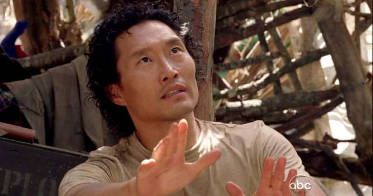 TRAUMA! Ator de Lost revela que teve problemas em avião por causa da série 1 Jin-Soo Kwon (Daniel Dae Kim) em Lost (Reprodução / ABC)
