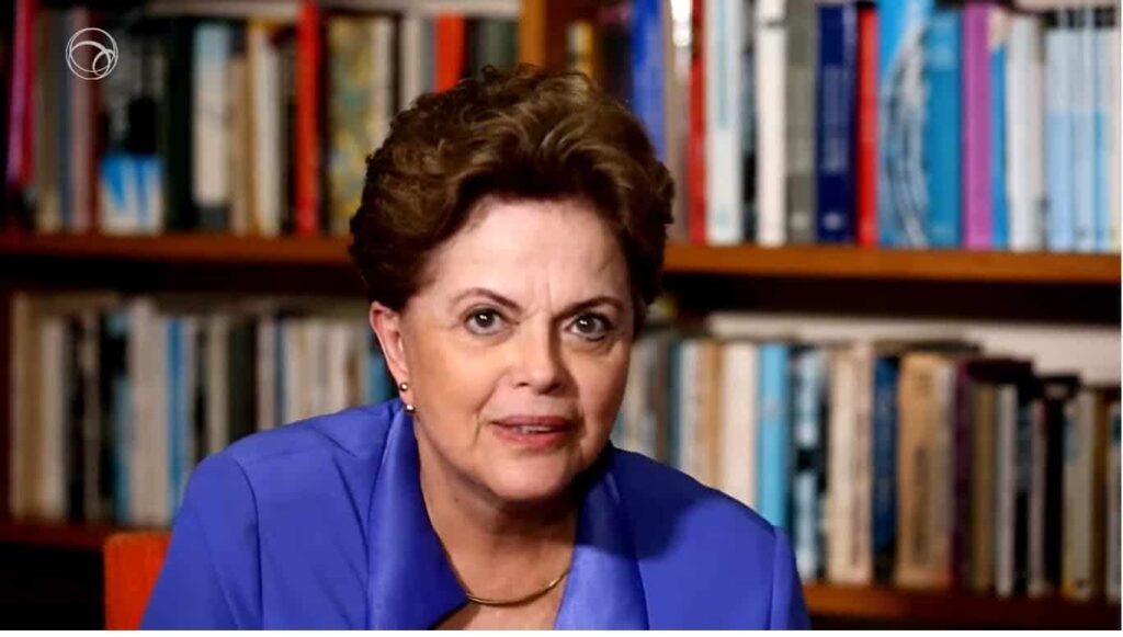 Cinemas recebem documentário sobre bastidores do impeachment de Dilma Rousseff Dilma Rousseff Reproducao
