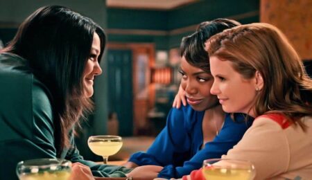 Showrunner revela motivação para explorar Fertilização in Vitro em Doces Magnólias Doces Magnolias Reproducao