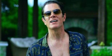 Johnny Knoxville (Divulgação)