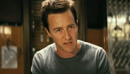 Edward Norton b