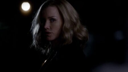 Ranking: As cinco bruxas mais poderosas do universo de The Vampire Diaries Esther (Alice Evans) The Vampire Diaries (Reprodução)