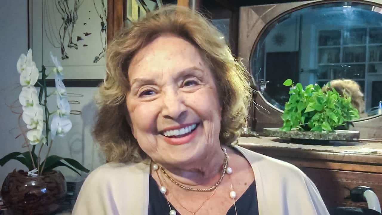 Eva Wilma quase participou de um filme de Hitchcock 1 Eva Wilma Divulgacao