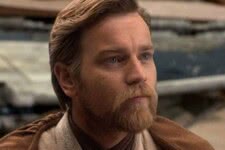 Ewan McGregor em Star Wars