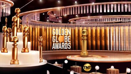 TNT não transmitirá o Globo de Ouro 2022 no Brasil Globo de Ouro TNT