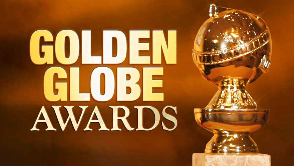 Confira a lista dos indicados ao Globo de Ouro 2022 Globo de Ouro b