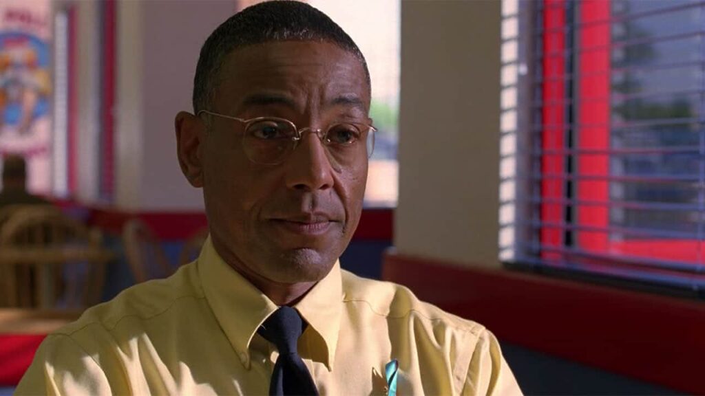 Marvel ofereceu três papéis para Giancarlo Esposito Gus Fring (Giancarlo Esposito) em Breaking Bad (Reprodução)